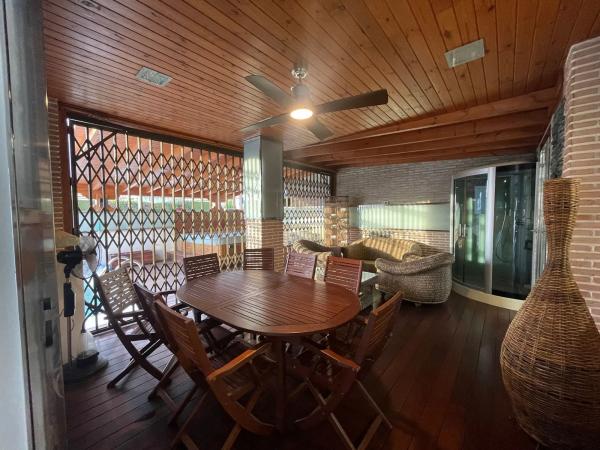 Casa independiente en avenida del Mare Nostrum, 9