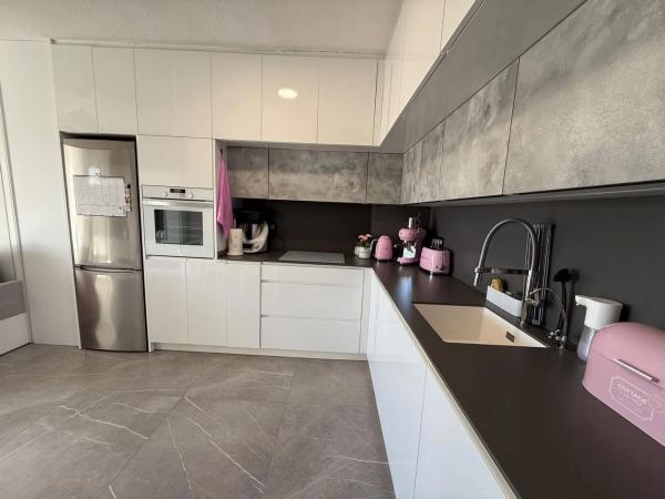 Casa independiente en calle Antonio Aguado