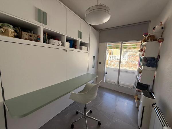 Casa independiente en calle Antonio Aguado