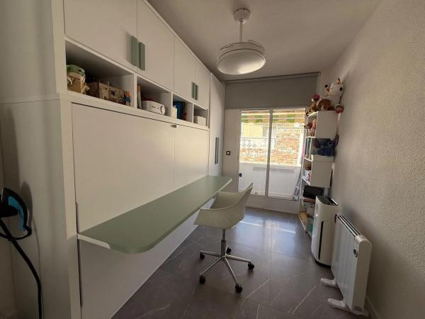 Casa independiente en calle Antonio Aguado