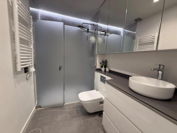 Casa independiente en calle Antonio Aguado