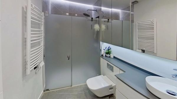 Casa independiente en calle Antonio Aguado