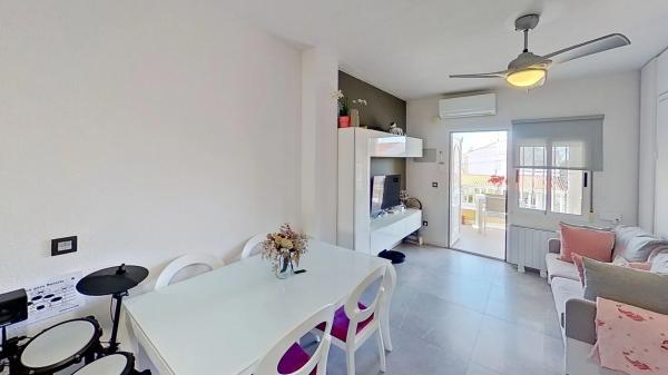 Casa independiente en calle Antonio Aguado