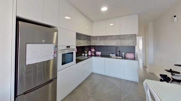 Casa independiente en calle Antonio Aguado