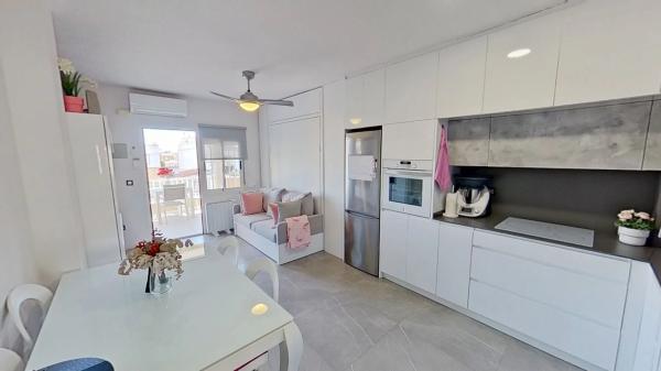 Casa independiente en calle Antonio Aguado