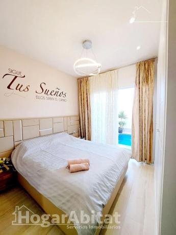 Casa independiente en calle Numancia