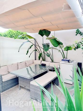 Casa independiente en calle Numancia