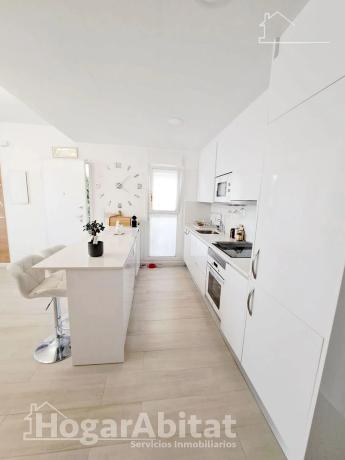 Casa independiente en calle Numancia