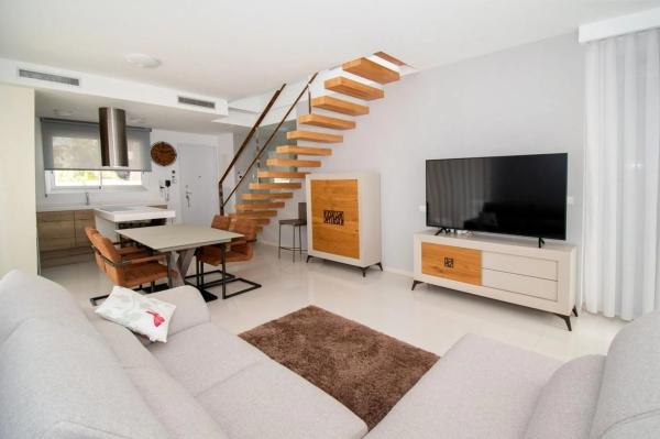 Casa independiente en calle Liverpool s/n