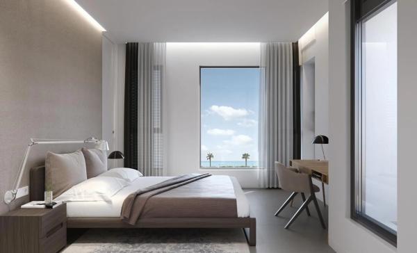 Casa independiente en calle Catamarán