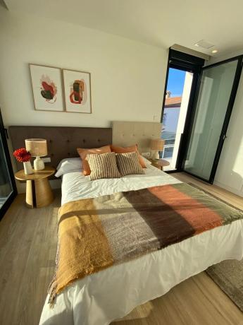 Casa independiente en calle Bruselas s/n