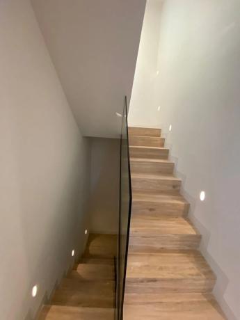 Casa independiente en calle Bruselas s/n