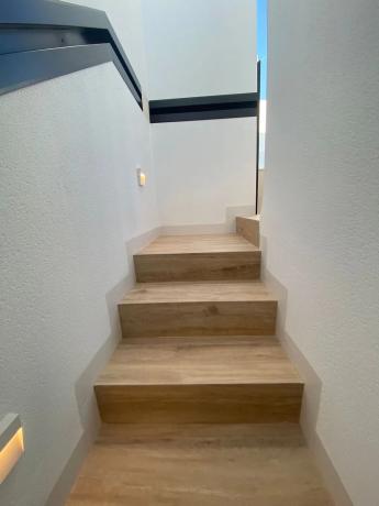 Casa independiente en calle Bruselas s/n