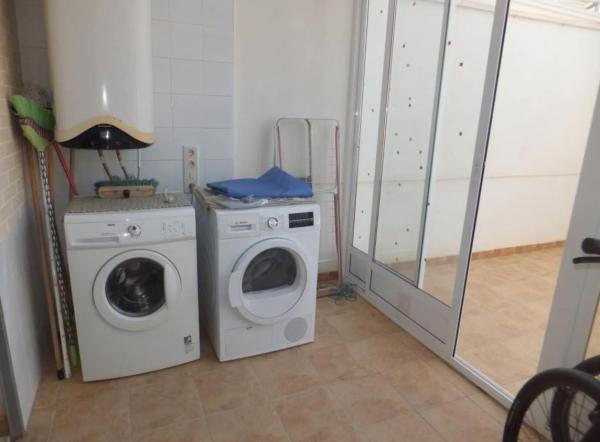 Casa independiente en calle Ancla, 76