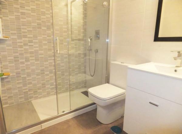 Casa independiente en calle Ancla, 76