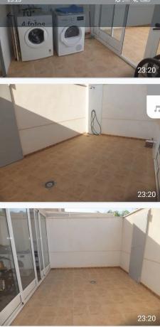 Casa independiente en calle Ancla, 76