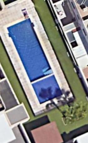 Casa independiente en calle Ancla, 76