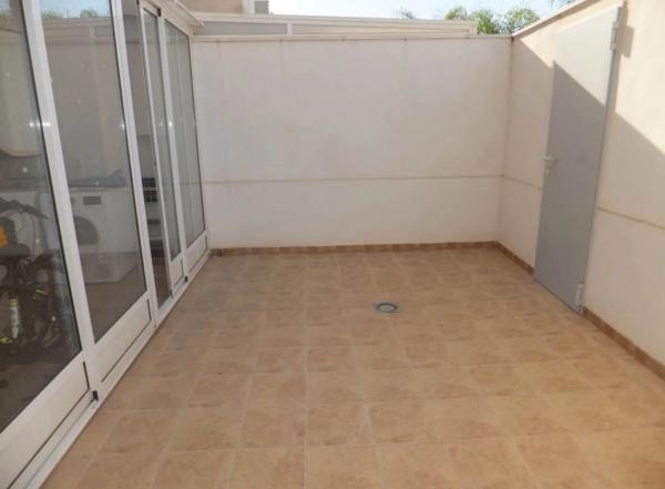 Casa independiente en calle Ancla, 76