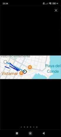 Casa independiente en calle Ancla, 76