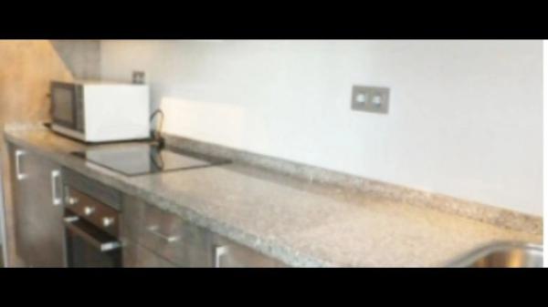 Casa independiente en calle Ancla, 76