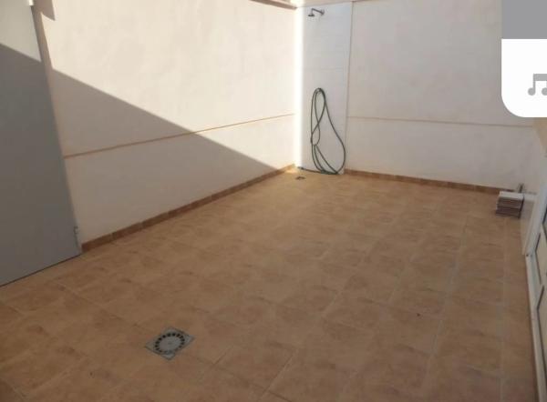 Casa independiente en calle Ancla, 76