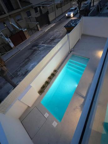 Casa independiente en avenida Sánchez Lozano, 4