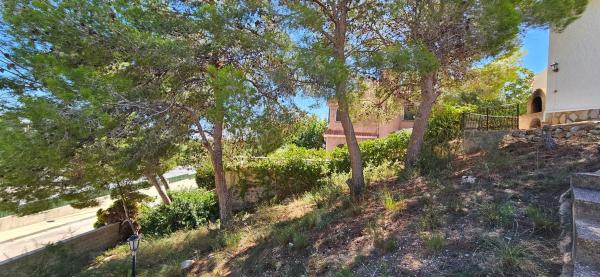 Casa independiente en calle Mimosa, 72