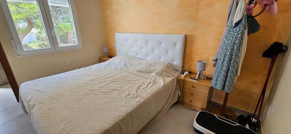 Casa independiente en calle Mimosa, 72