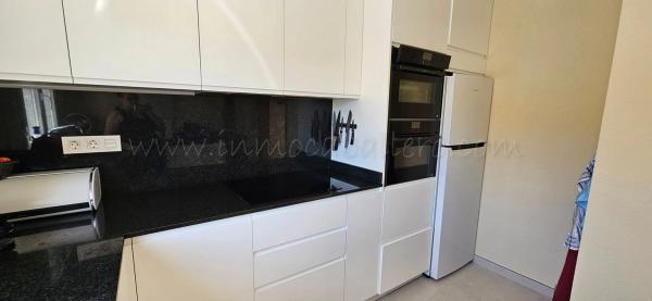 Casa independiente en calle Mimosa, 72