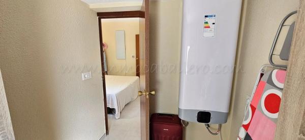 Casa independiente en calle Mimosa, 72