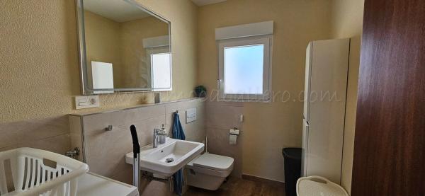 Casa independiente en calle Mimosa, 72