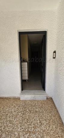 Casa independiente en calle Mimosa, 72