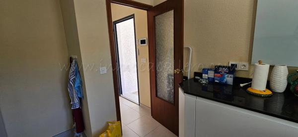 Casa independiente en calle Mimosa, 72