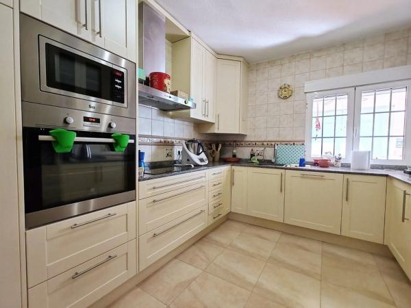 Casa independiente en calle Albaricoquero