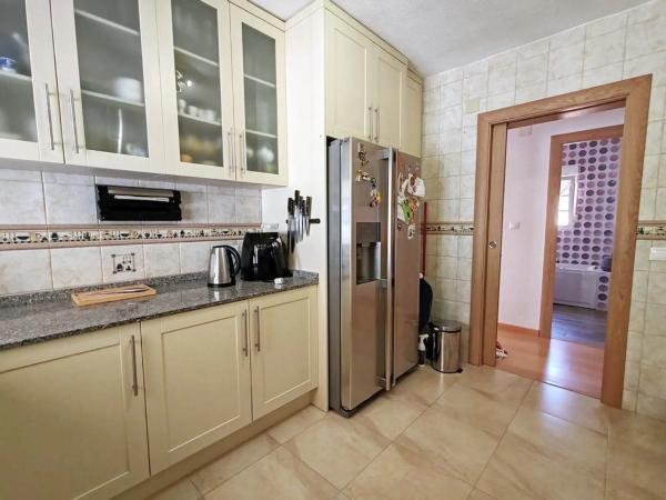 Casa independiente en calle Albaricoquero