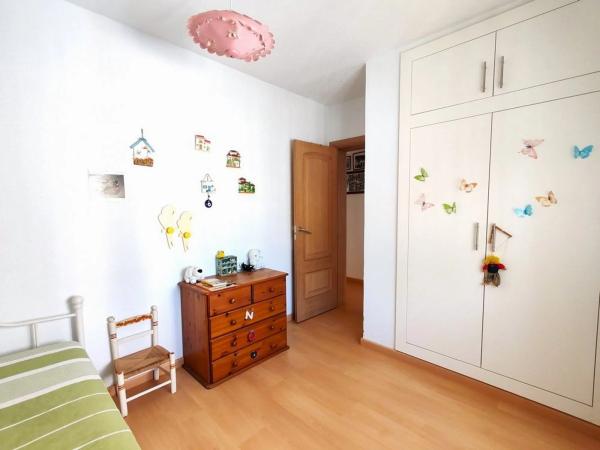 Casa independiente en calle Albaricoquero