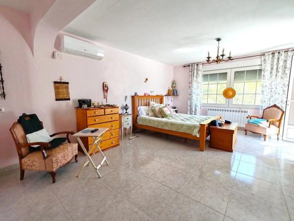 Casa independiente en calle Albaricoquero