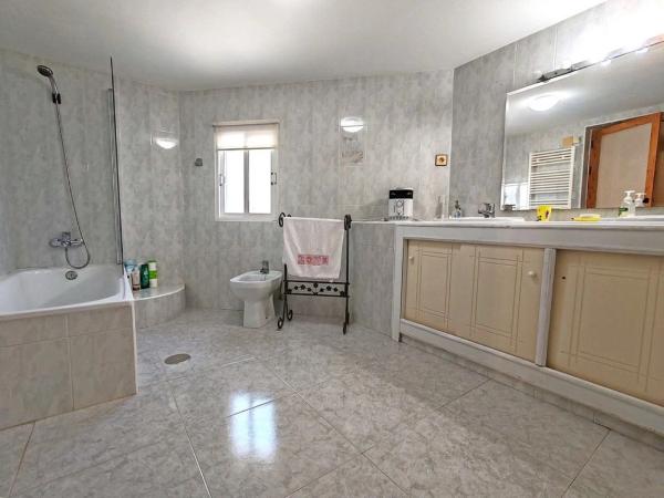 Casa independiente en calle Albaricoquero