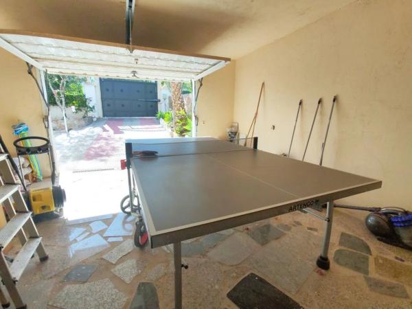 Casa independiente en calle Albaricoquero