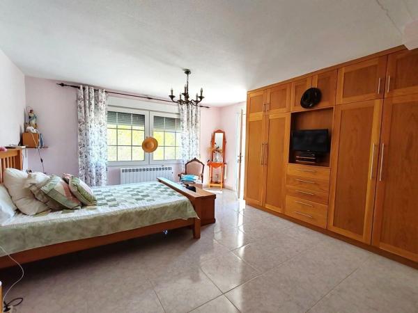 Casa independiente en calle Albaricoquero