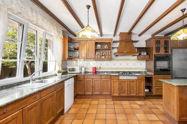 Casa independiente en avenida Avenue de Italia, 63