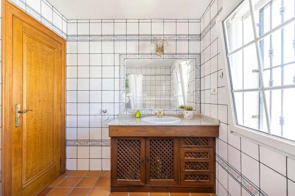 Casa independiente en avenida Avenue de Italia, 63