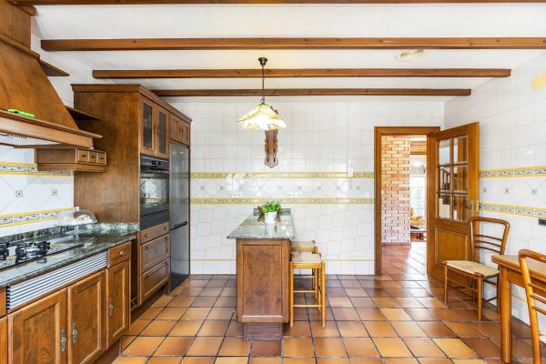 Casa independiente en avenida Avenue de Italia, 63