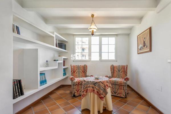 Casa independiente en avenida Avenue de Italia, 63