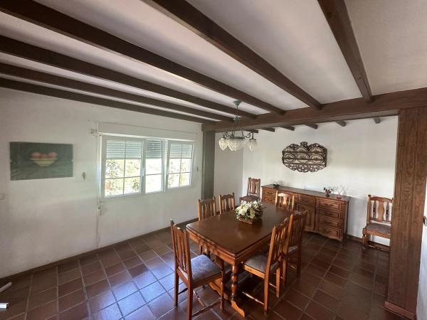 Casa independiente en avenida de Italia