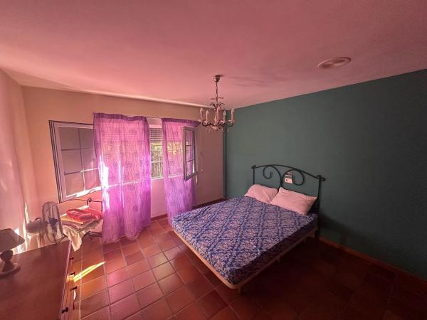 Casa independiente en avenida de Italia