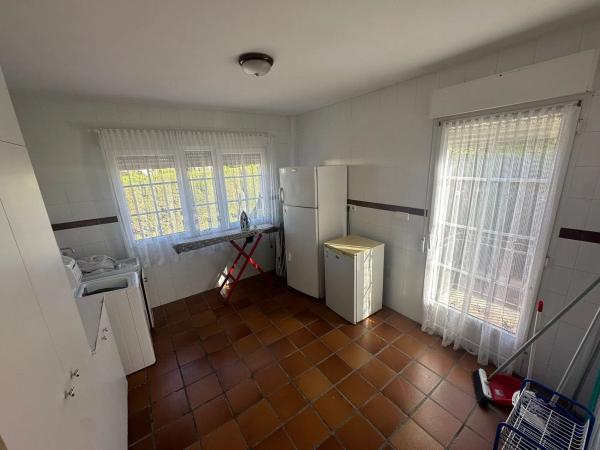 Casa independiente en avenida de Italia