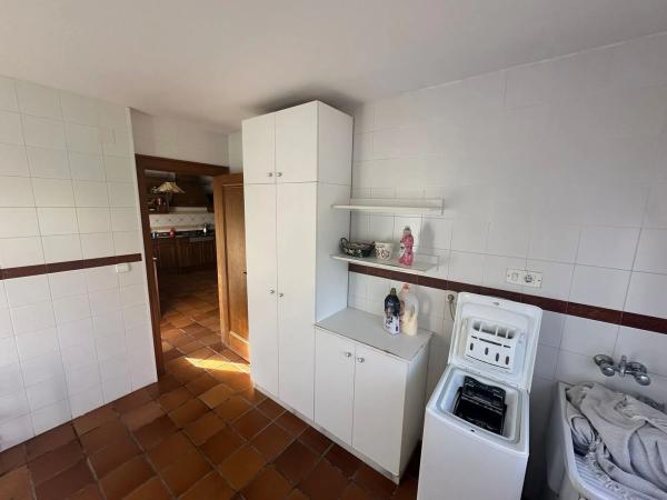 Casa independiente en avenida de Italia