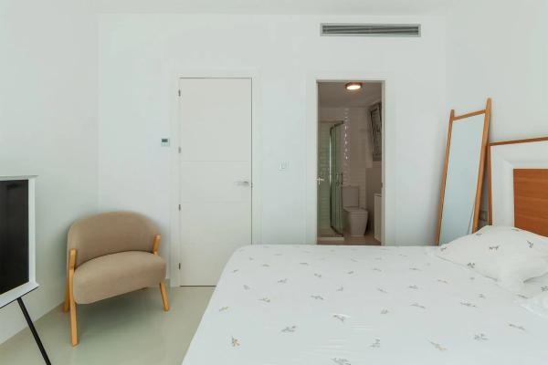 Casa independiente en calle Liverpool