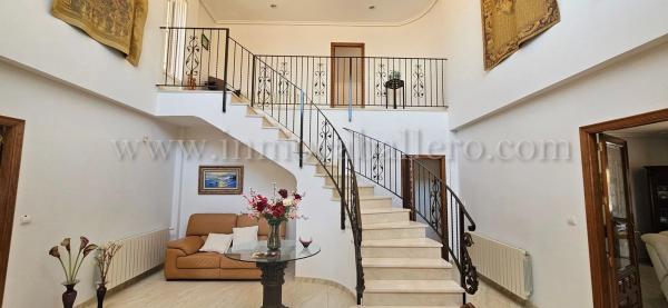 Casa independiente en calle Sauce